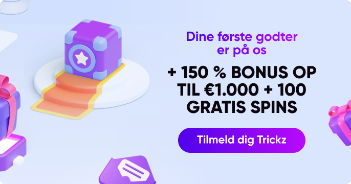 Trickz Casino